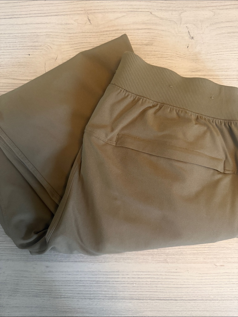 Men’s Lululemon ABC Jogger - Picture 6 of 7